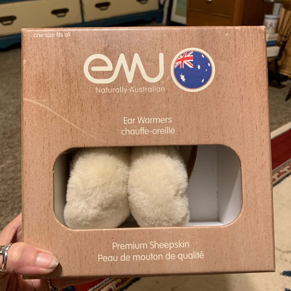 Emu